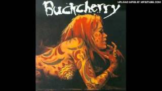 Buckcherry "Lawless & Lulu"