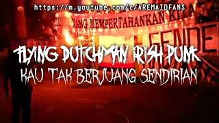 Download lagu Kau Tak Berjuang Sendirian ~ Flying dutchman (Lirik) mp3