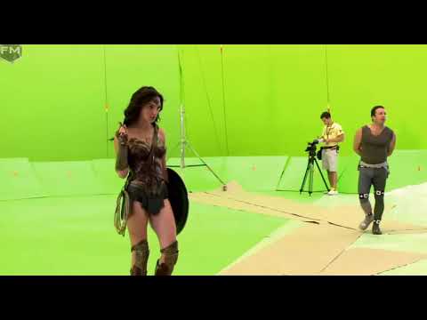 Gal Gadot Legs