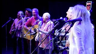 The Kingston Trio "Reverend Mr. Black" - 2017 PBS TV Special Directed by Chip Miller
