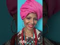 Real Shades Of East African Women Shorts