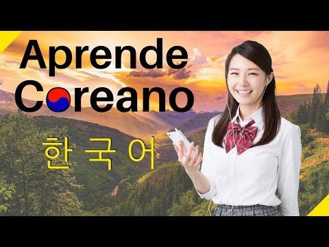 Aprende Coreano Mientras Duermes ||| Las Frases y Palabras Más Importantes En Coreano ||| (8 Horas)