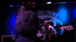 Strand Of Oaks- Mirage Year@ Boot & Saddle