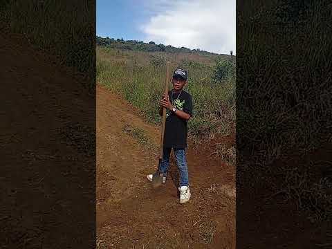 gracias a Dios nos arreglaron la carretera en nataga huila