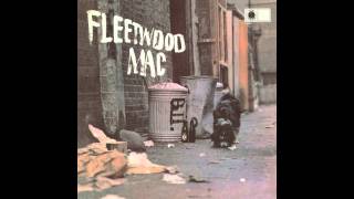 Fleetwood Mac - Red hot mama live boston blues