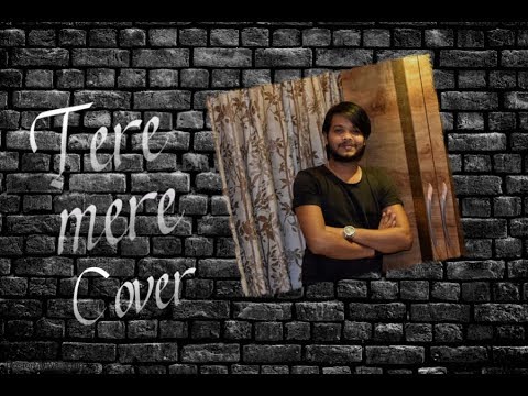 Aditya Agrahari Tere Mere (Cover)