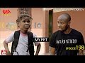 MY PET Mark Angel Comedy Episode 198
