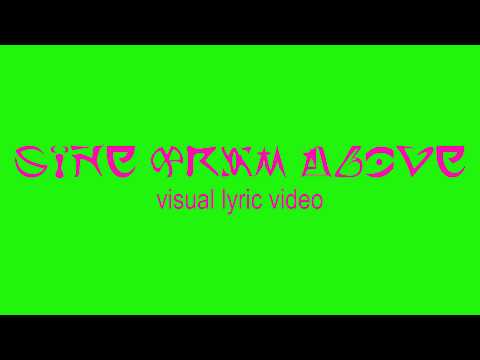 Sine From Above - Lady Gaga, Elton John. Remix (Lyric Video)