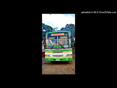 SouthXidE-DJ-X-Dj-Mini-Ride-My-Lane[DemoMixx]