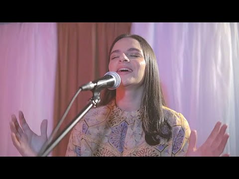 sofMensajero de la Paz (Cover) - Sofía Giraldo / Música Católica