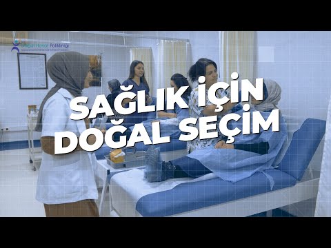 DOĞAL HAYAT GENEL TANITIM