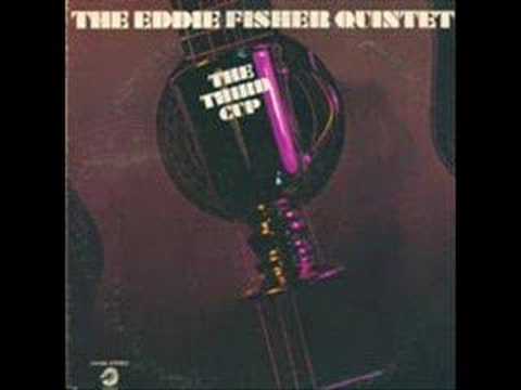 Eddie Fisher - The Third Cup