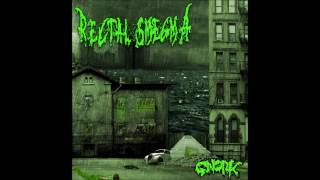 Rectal Smegma - Gnork (2016) Full Album (Brutal Death/Goregrind)