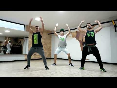 Paradinha - Anitta - Coreografia V2D BRASIL