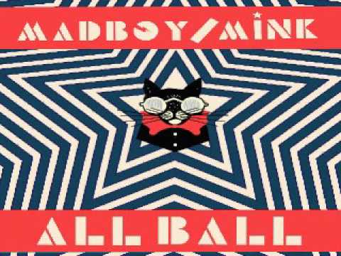 Madboy/Mink - Alley Cats
