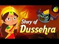 Story of Mahishasura Mardini | Navarathiri Special | MagicBox English