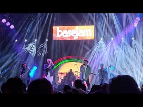 Bermimpi ~ Bukan Pujangga | Base Jam at Soundrenaline 2023