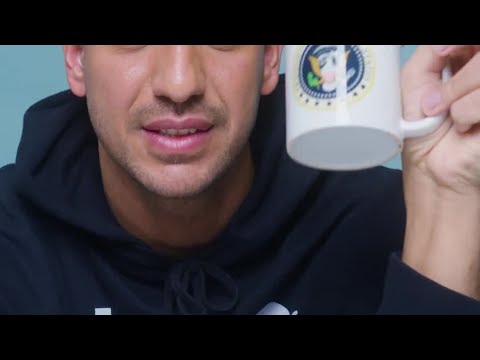 Ufo361: Finger weg von Mr. President! ⛔