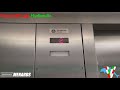 ThyssenKrupp Hydraulic Elevator Menards Sedalia MO Vulpix4025