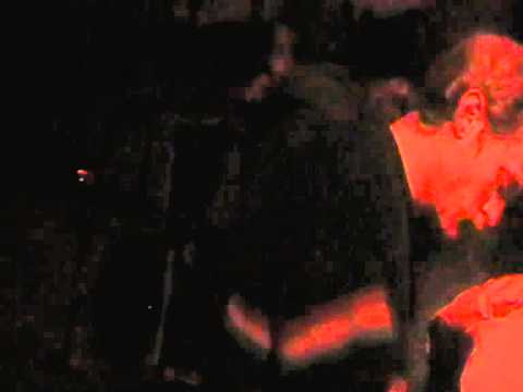 MOUNTAIN TOP SOUND SYSTEM feat.BARO MC Part.2 @ CSOA ZAPATA - GENOVA