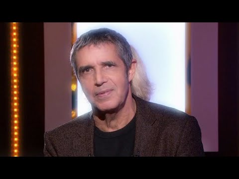 Dos à dos avec Julien Clerc - Thé ou Café - 12/11/2017