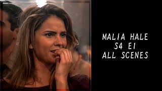 Malia Hale Season 4 Ep1 // 1080p +mega link