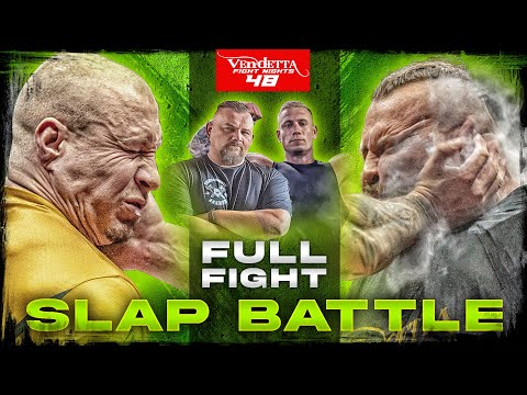 👉 🇩🇪 GERMANY vs 🇭🇺 HUNGARY – SUPER HEAVYWEIGHT SLAP WAR