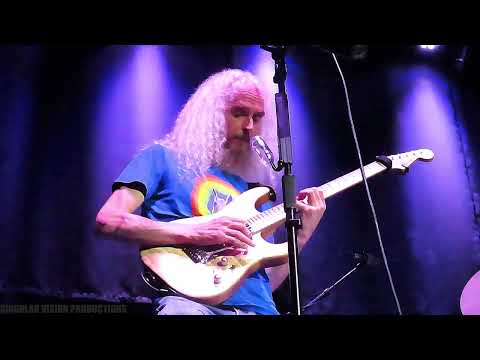 The Aristocrats 4/30/25 Columbus Guthrie Govan