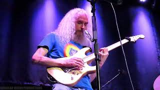 Download lagu The Aristocrats 4/30/25 Columbus Guthrie Govan mp3