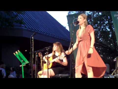 Susie Garcia "Esa Guerita" sings FORGIVENESS