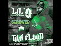 Lil O - Grind Hard, Pray Harder (Skit)(Slowed)
