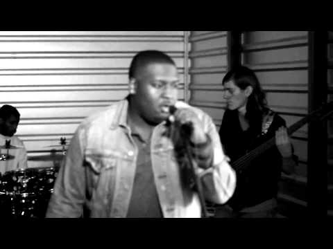 LaJon - Aint No Sunshine