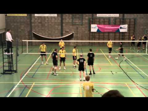 NOVO H1 vs Inter Rijswijk 006