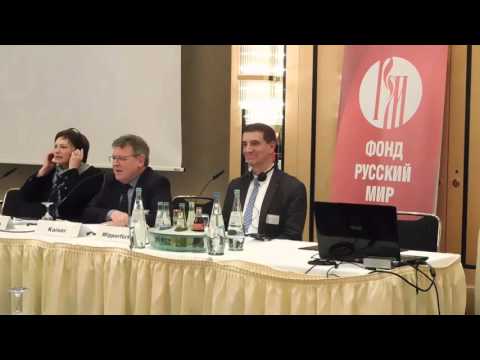Fragen zur deutschen Russlandpolitik Fragen zur deutschen Russlandpolitik