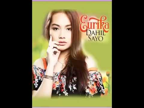 Sandali Na Lang///Eurika - Best Songs Of Eurika - Eurika playlist hits full album