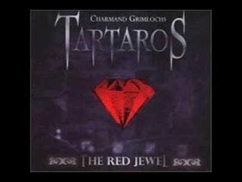 Tartaros - The Intense Domain Of Grievousness