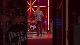 DSB the undisputed BEST Tribute Band onboard Star of the Seas #shorts, #staroftheseas, #dsb