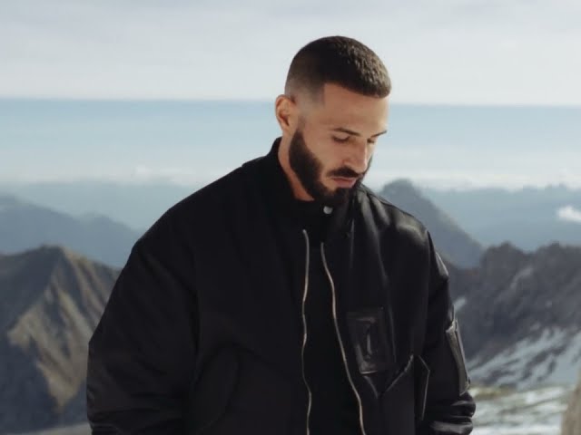 40 Tage von Shindy ((jetzt ansehen))