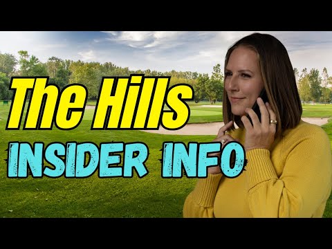 Explore The Hills Neighborhood 🌳✨ - A Lifestyle Adventure in Lakeway, TX!