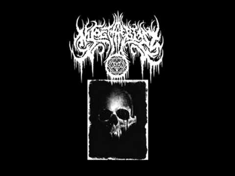 Nyogthaeblisz - The Abysmal Wargoat