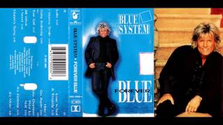 Blue System - Forever Blue (Cassette Rip) [FULL ALBUM]