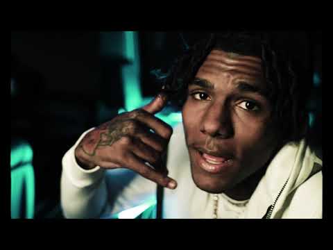 Lil Rekk - Time [Official Music Video]