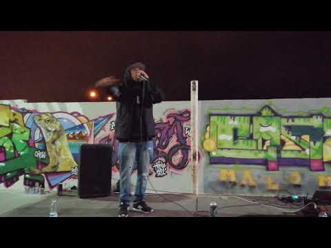 EVENTO AEROSOL VOLUMEN 2 - OSEO TRACK