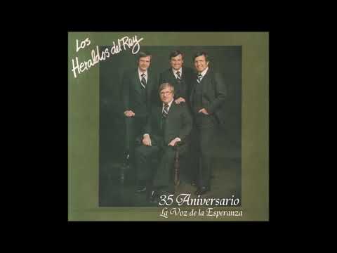 35 ANIVERSARIO - LOS HERALDOS DEL REY (1977 - 1983) PARTE 27