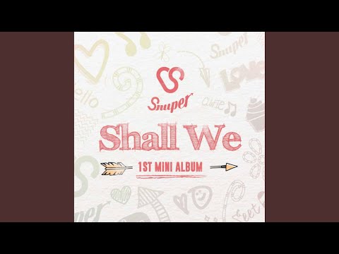 Shall We Dance (쉘 위 댄스 (Shall We Dance))
