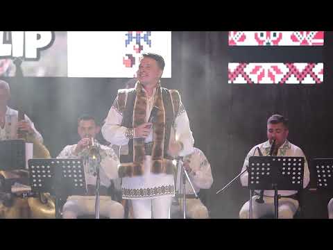 Sorin Filip și Ansamblul Artistic Profesionist Ciprian Porumbescu ‼️