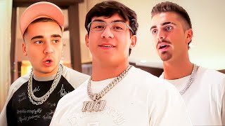 Download lagu Lacy Meets TOGI in Las Vegas! (ft. TJR) mp3