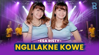Download lagu ESA RISTY - NGLILAKNE KOWE FT. NEW ARISTA mp3 Download lagu ESA RISTY - NGLILAKNE KOWE FT. NEW ARISTA mp3