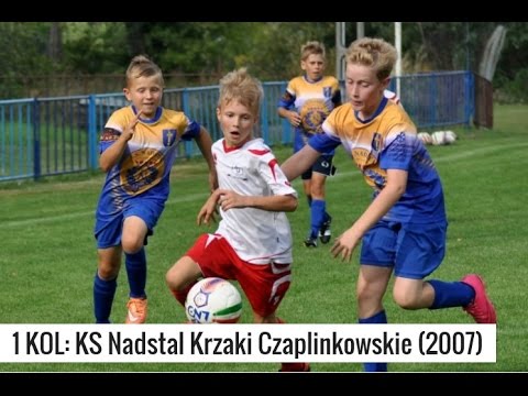 1 KOL 2007 KS Nadstal