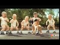 Baby S Dance Bam Tiki Tiki Bam Bam